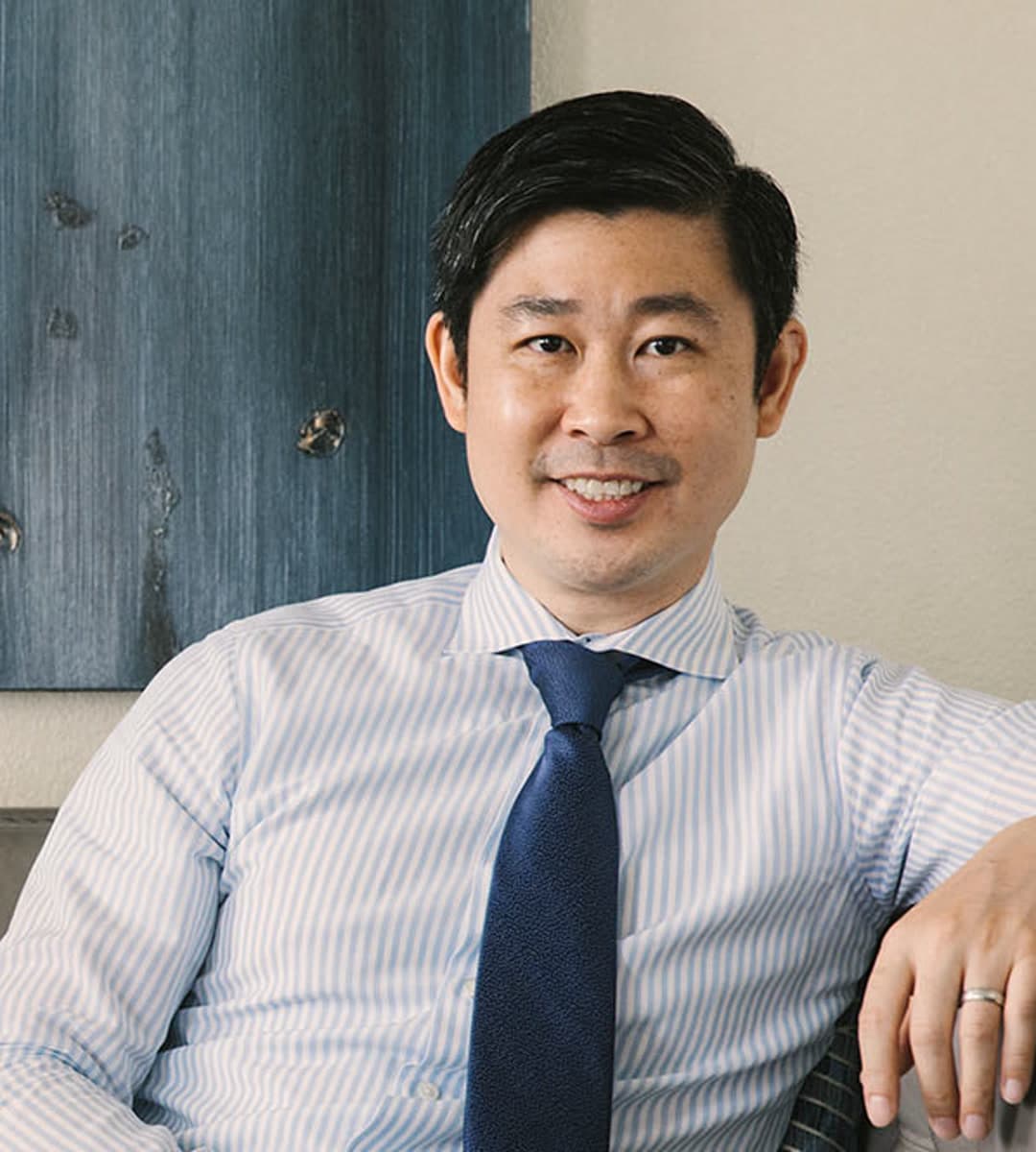 Calvin Yang, MD, PhD